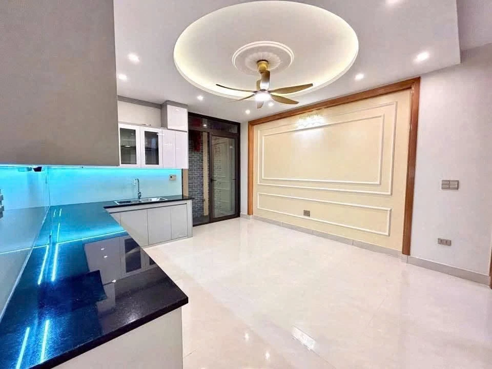 Bán nhà 4 tầng có thang máy 67,5m² Hải Dương 5 tỷ 950 - Ảnh thu nhỏ 5