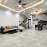 Bán nhà 4 tầng 47m² mặt tiền 5m Thiên Lôi Hải Phòng 3 tỷ 450 triệu - Ảnh thu nhỏ 2