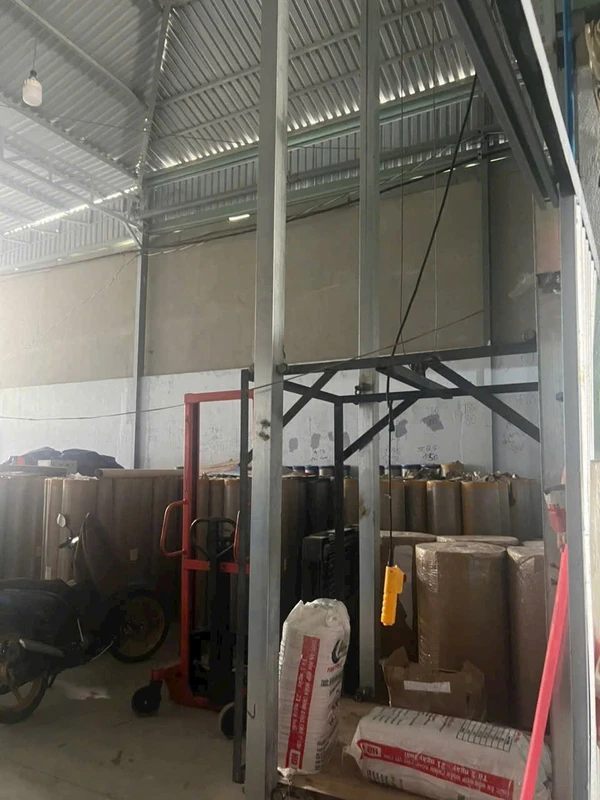 Bán nhà mặt tiền 130m² Thích Quảng Đức, Nha Trang 25.2 tỷ 5x15