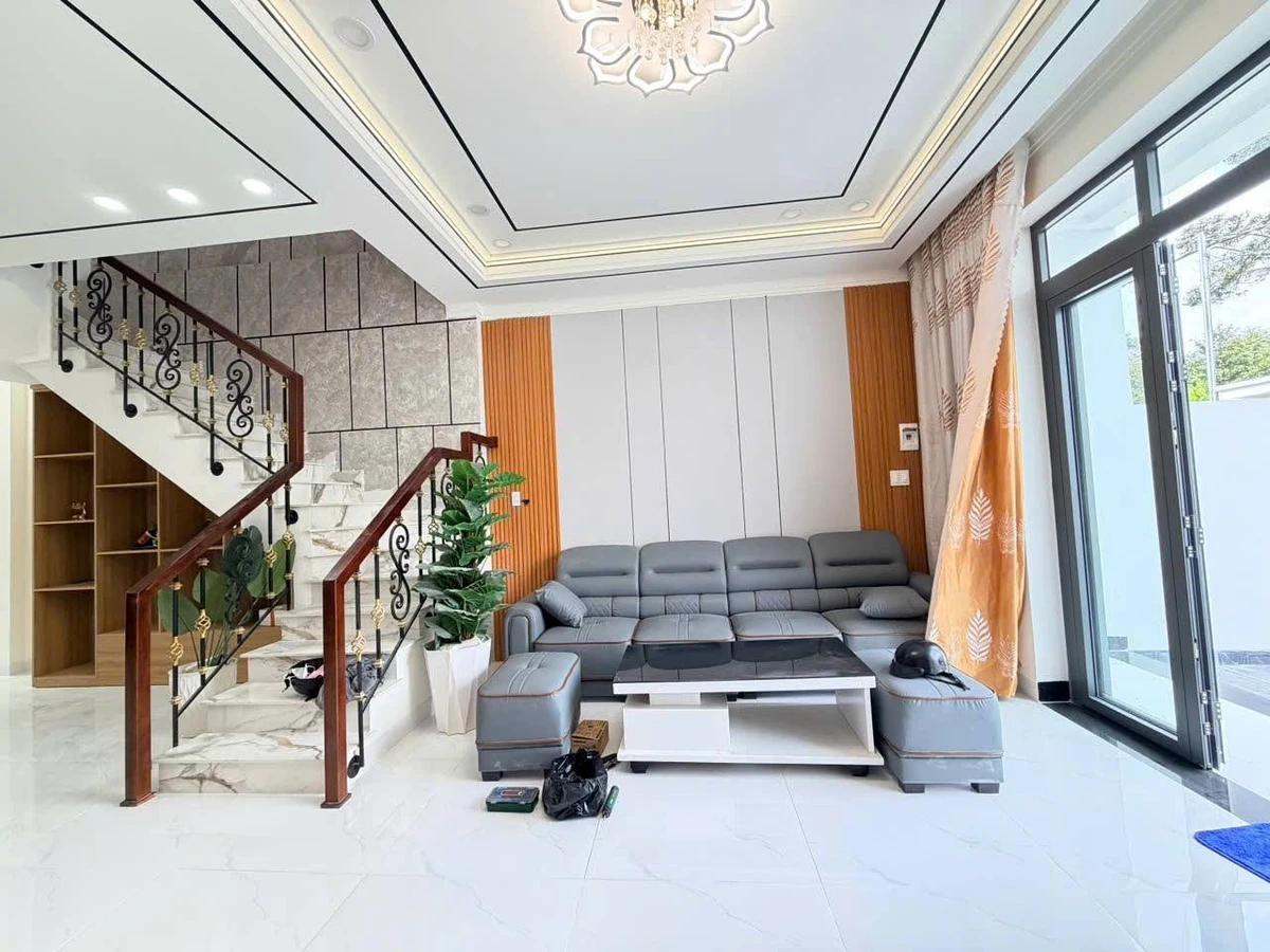 Bán nhà 3PN Đồng Nai 1,95 tỷ 115m² - Ảnh thu nhỏ 3