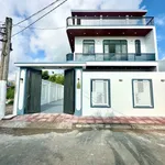 Bán biệt thự mini góc 2 mặt tiền 144m2 Tây Ninh 4.76 tỷ - Ảnh thu nhỏ 2