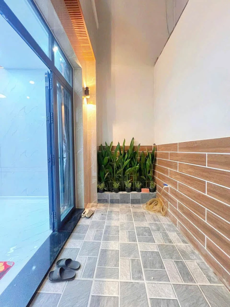 Bán nhà 55m2 3PN 4WC đường Thống Nhất, Phường An Hội Đông, Gò Vấp giá 6,15 tỷ - Ảnh thu nhỏ 3