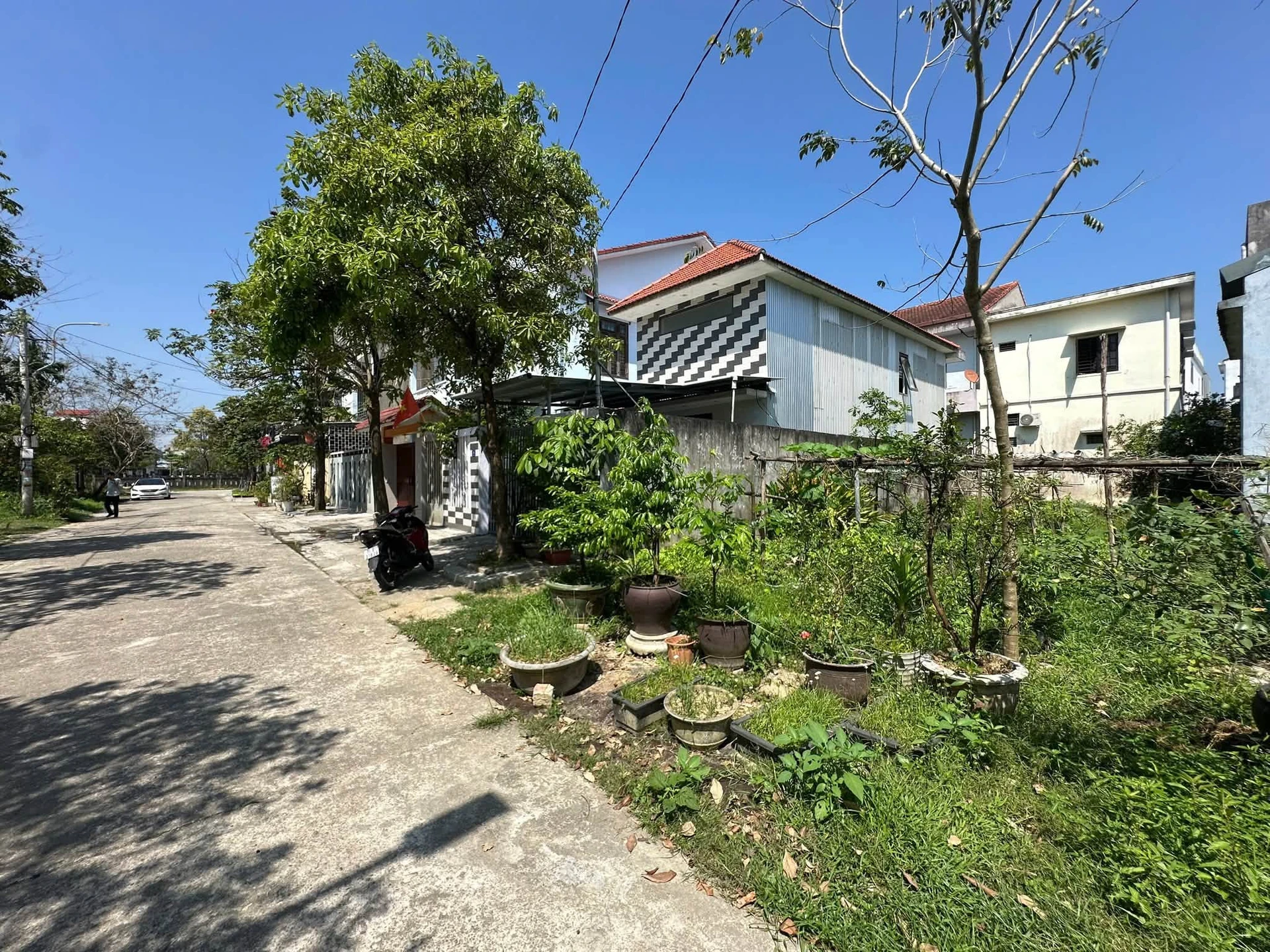 Bán đất mặt tiền Pha 1 Mỹ Thượng Huế 110m2 giá 4 tỷ - Ảnh 1