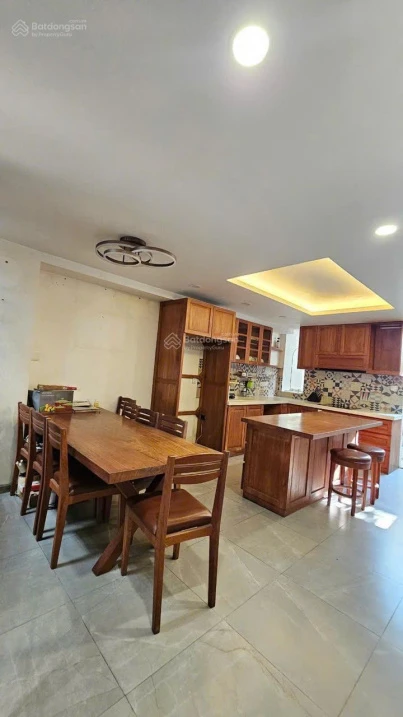 Cần bán gấp nhà mặt tiền chợ Xuân Thới Đông, sổ hồng riêng - Ảnh thu nhỏ 5