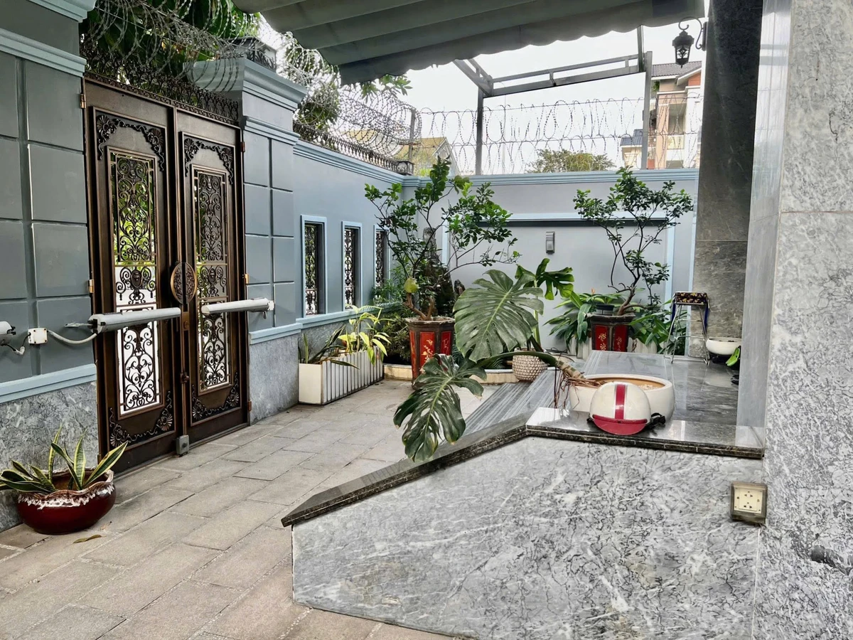 Bán biệt thự 200m² Đặng Thùy Trâm Thủ Đức, 30 tỷ - Ảnh thu nhỏ 4