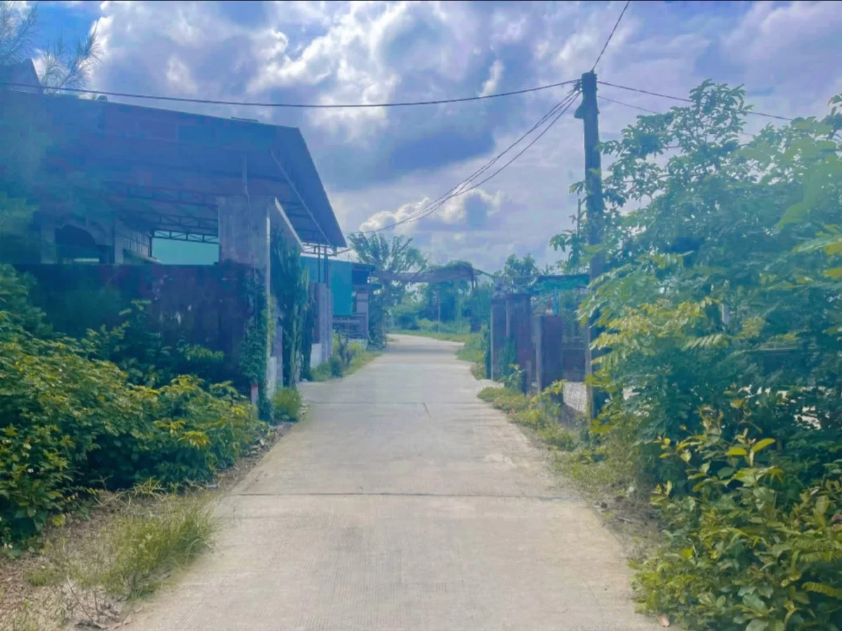 Bán đất Thăng Bình Đà Nẵng 200m² giá 1,2 tỷ - Ảnh thu nhỏ 2