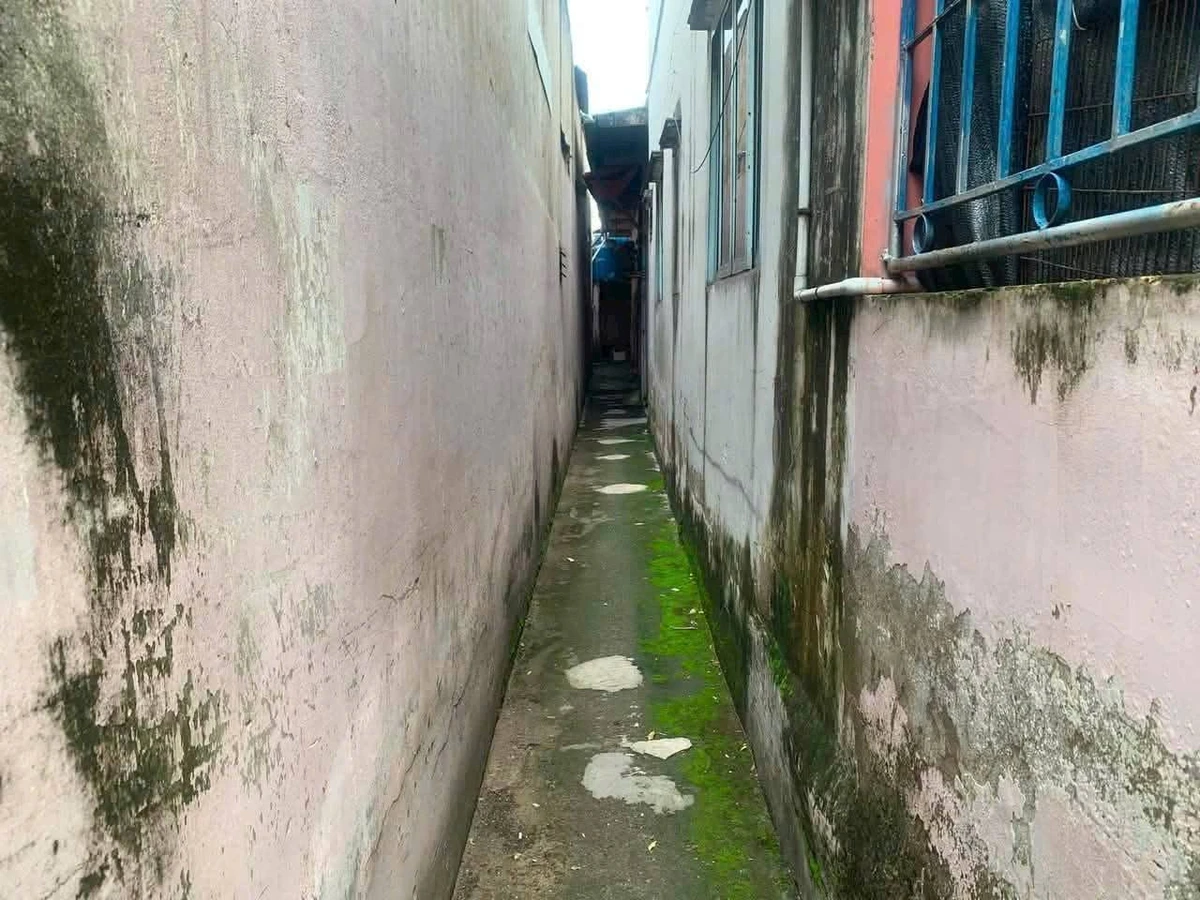 Bán nhà 1 trệt 1 lầu + 4 phòng trọ mặt tiền Lái Thiêu 143m2 - Ảnh thu nhỏ 4