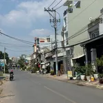 Bán mặt tiền Trường Thọ Thủ Đức 192m2, 17 tỷ - Ảnh thu nhỏ 1