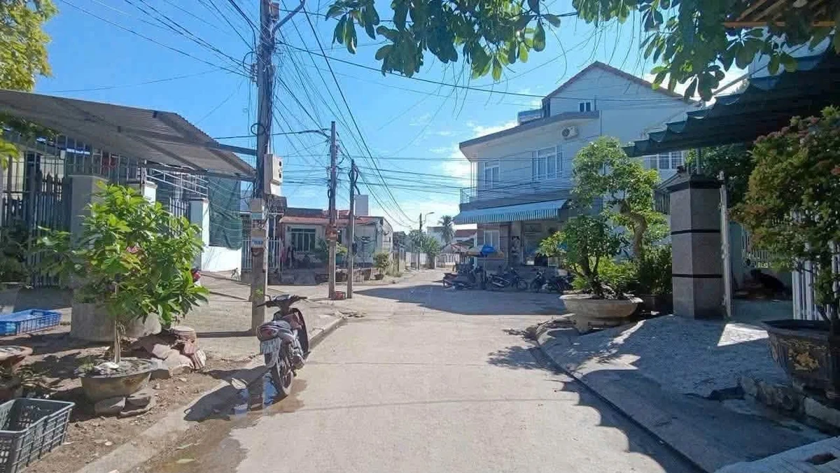 Bán đất Diên Khánh 94m² 1 tỷ 450 triệu - Ảnh thu nhỏ 2