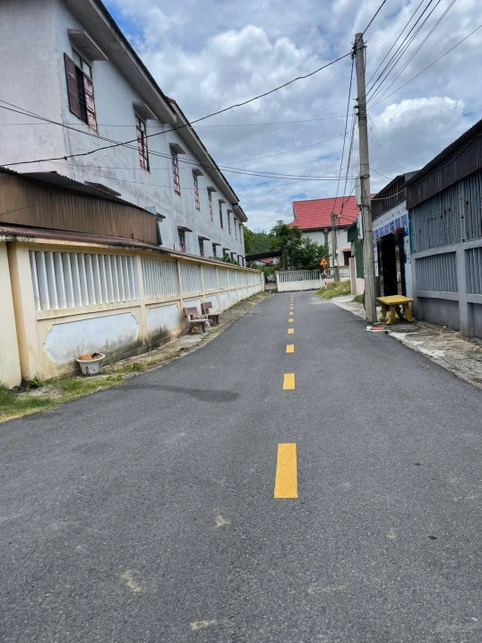 Chính chủ bán đất TĐC thôn Đông Yên, sát biển Kỳ Nam, Kỳ Anh, Hà Tĩnh. Chỉ 1,5 tỷ sở hữu 133m2 - Ảnh thu nhỏ 5