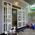 Bán nhà cấp 4 118,5m2 2 phòng ngủ Phan Thiết - Ảnh thu nhỏ 1
