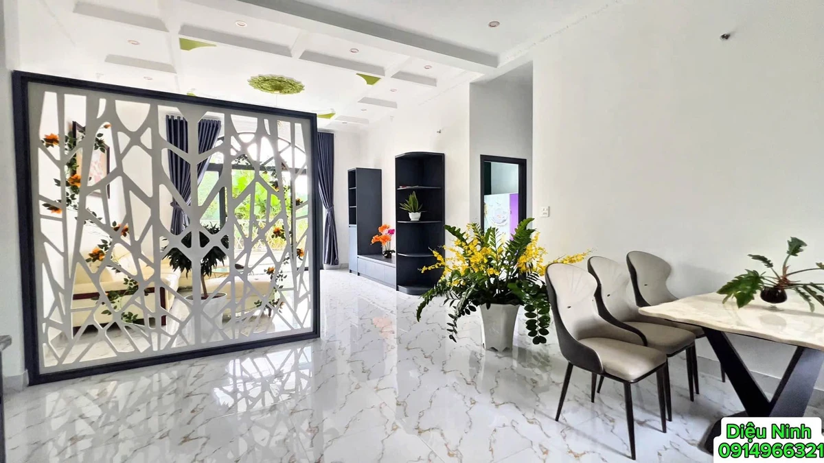 Bán biệt thự 4 PN Bảo Lộc, 224 m², 4 tỷ - Ảnh thu nhỏ 5