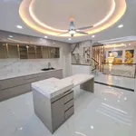 Bán nhà hẻm ô tô 5m 4 tầng 62m2 đường Lê Đình Cẩn, Tân Tạo, Bình Tân giá 7 tỷ - Ảnh thu nhỏ 5