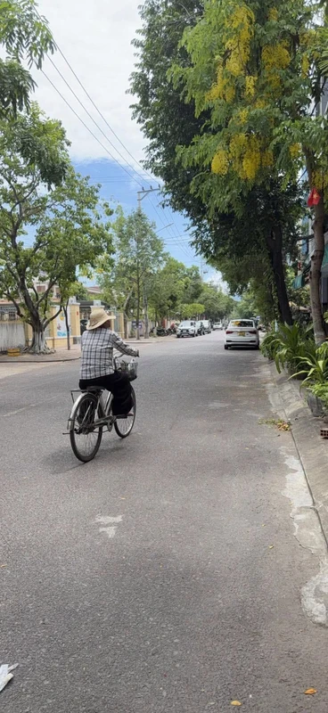 Bán nhà mặt tiền đường Bùi Xuân Phái, Quy Nhơn, 75m2, giá 6,2 tỷ