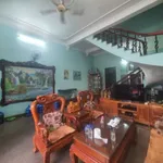 Bán nhà 3 tầng 98 m² Quận 12, giá 3.35 tỷ - Ảnh thu nhỏ 4