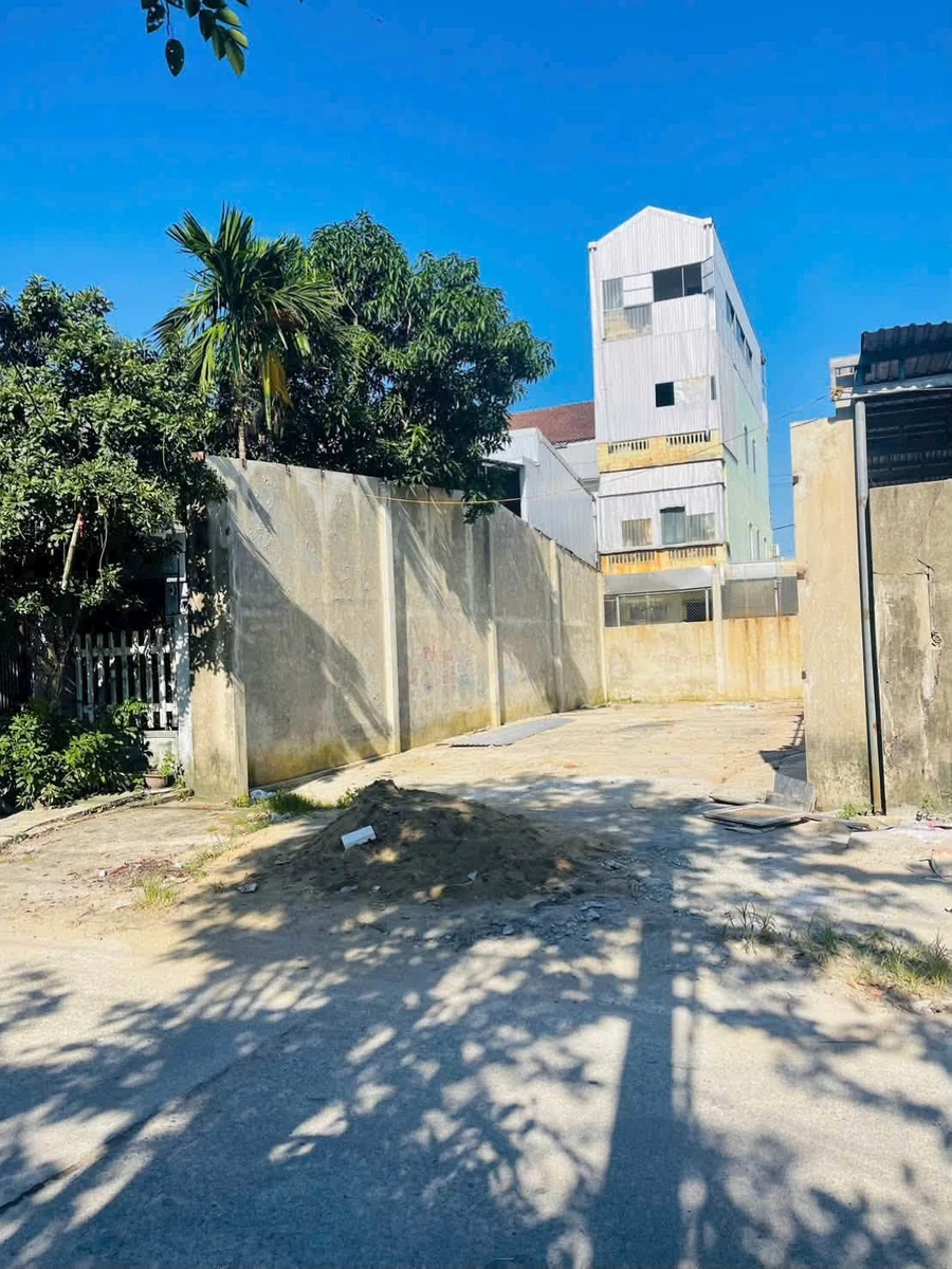 Bán đất KQH Hạ Cồn 80m2 mặt tiền đường 12m, 2,3 tỷ - Ảnh thu nhỏ 2