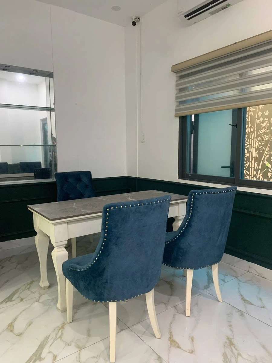 Nhà 5 tầng mặt tiền Điện Biên Phủ 100m² giá 17,5 tỷ - Ảnh thu nhỏ 4