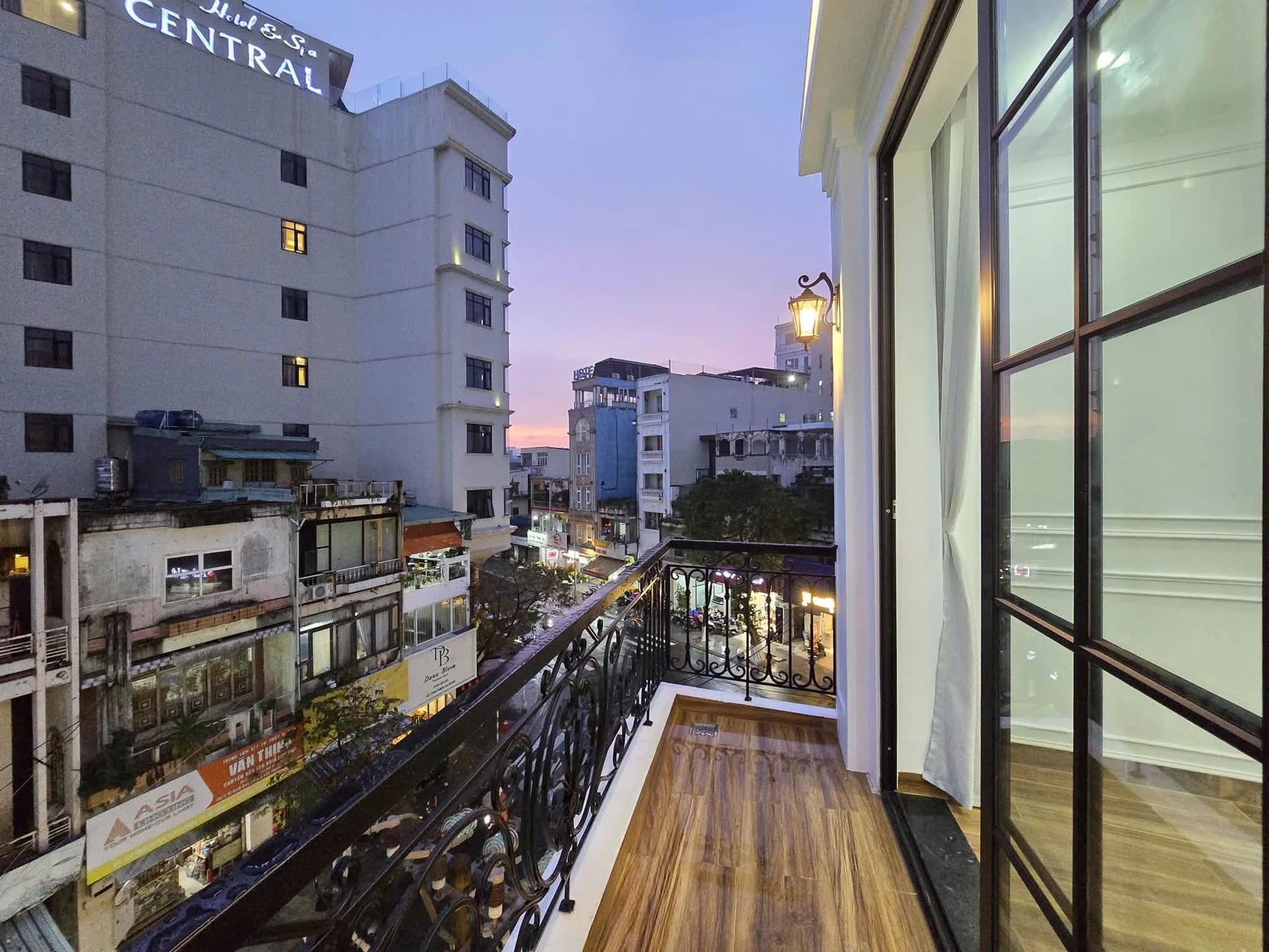 Bán nhà mặt tiền Nguyễn Thị Minh Khai, Đà Nẵng, 33,75m² giá 7 tỷ - Ảnh 1