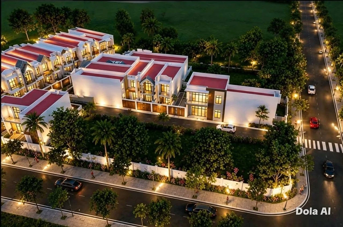 Bán nhà 1 trệt 1 lầu 120m2 3PN Bảo Vinh 550 triệu - Ảnh thu nhỏ 2