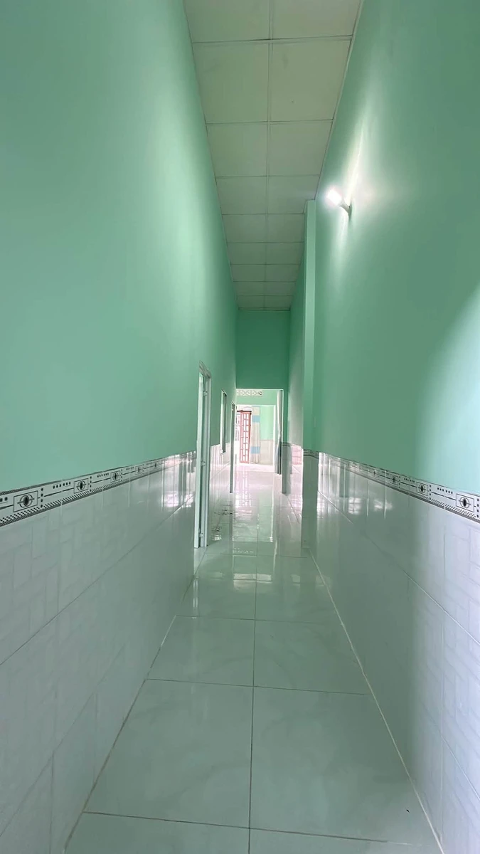 Bán nhà 2 phòng ngủ 110m² Phước Tân, Đồng Nai 1.5 tỷ - Ảnh thu nhỏ 4
