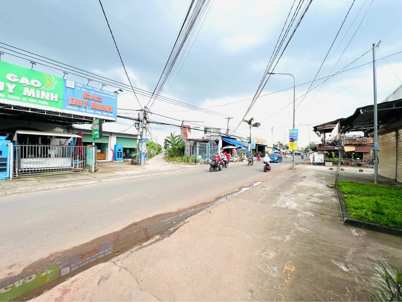 Bán đất 5x34m sổ riêng Long Khánh 1,15 tỷ