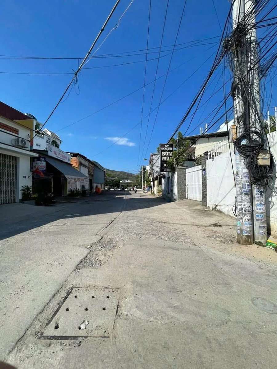 Bán nhà cấp 4 có dãy trọ Vĩnh Hải Nha Trang 98m2 - Ảnh thu nhỏ 2