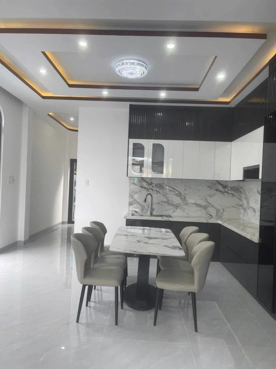 Bán nhà 2 tầng 3PN tại Diên Sơn Khánh Hòa 2,45 tỷ - Ảnh thu nhỏ 5