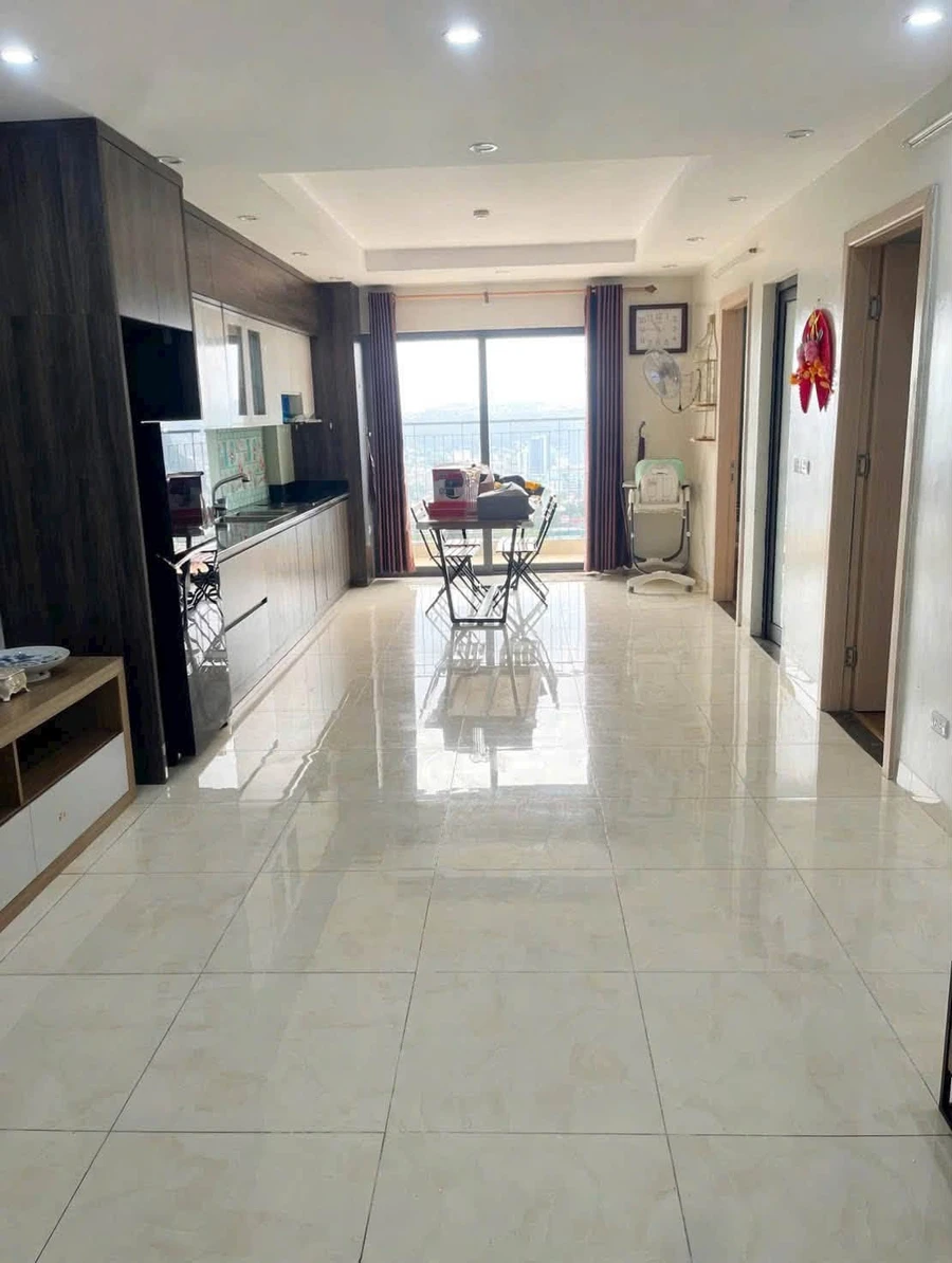 Bán căn hộ Lideco Hạ Long 92m2, 3PN, 3 tỷ - Ảnh thu nhỏ 4