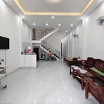 Bán nhà 1 mê 120m² Y Nhuê, Buôn Ma Thuột 3 tỷ 50 - Ảnh thu nhỏ 1