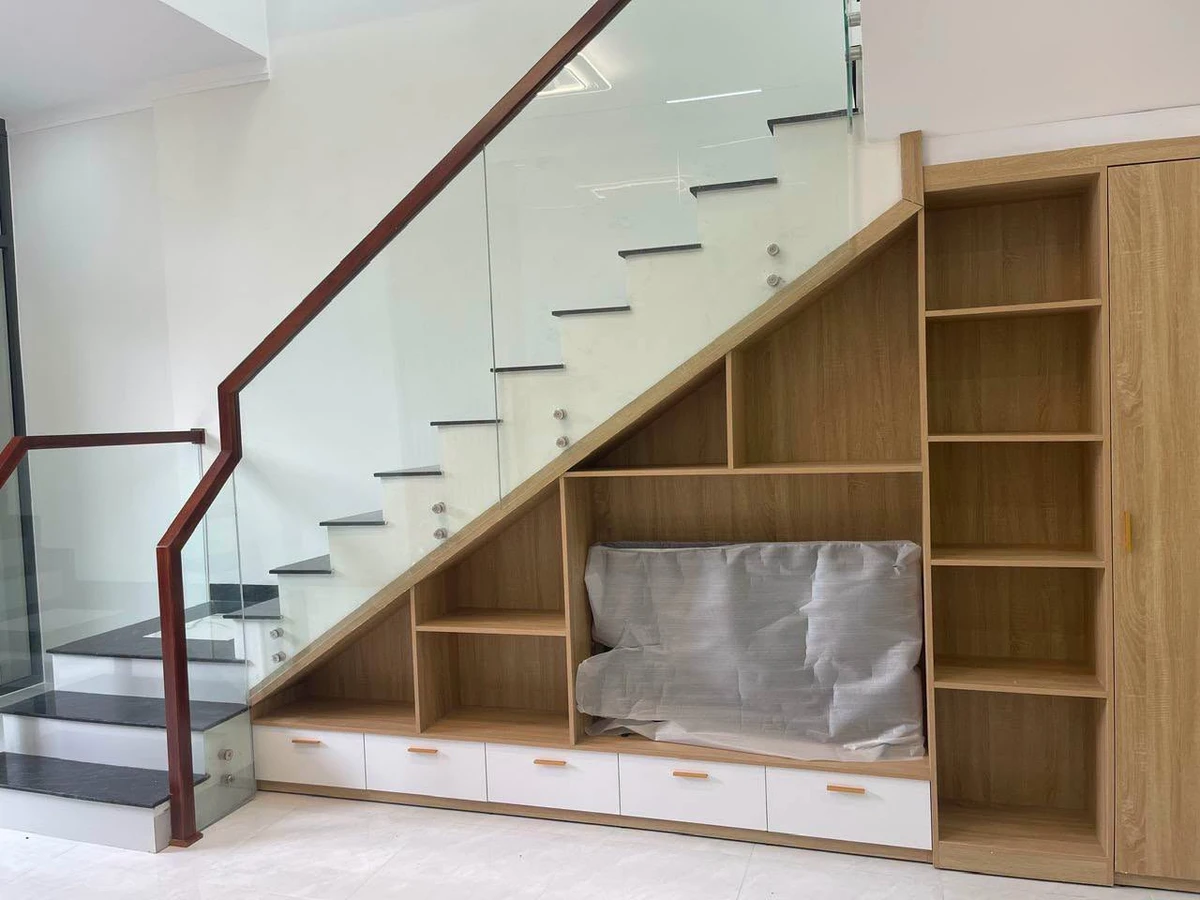 Bán nhà hẻm Phạm Văn Đồng 3PN, 72.5m2, Gò Vấp - Ảnh thu nhỏ 3