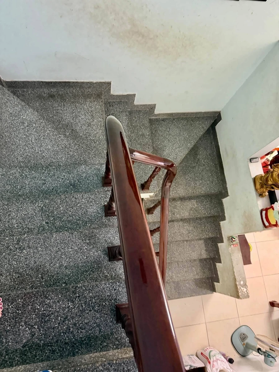 Bán nhà Vũng Tàu 3PN 64m² 4,2 tỷ Nam Kỳ Khởi Nghĩa - Ảnh thu nhỏ 4