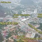 Lô mặt đường Quốc Lộ 6 (Vip) trung tâm Mộc Châu - Ảnh thu nhỏ 1