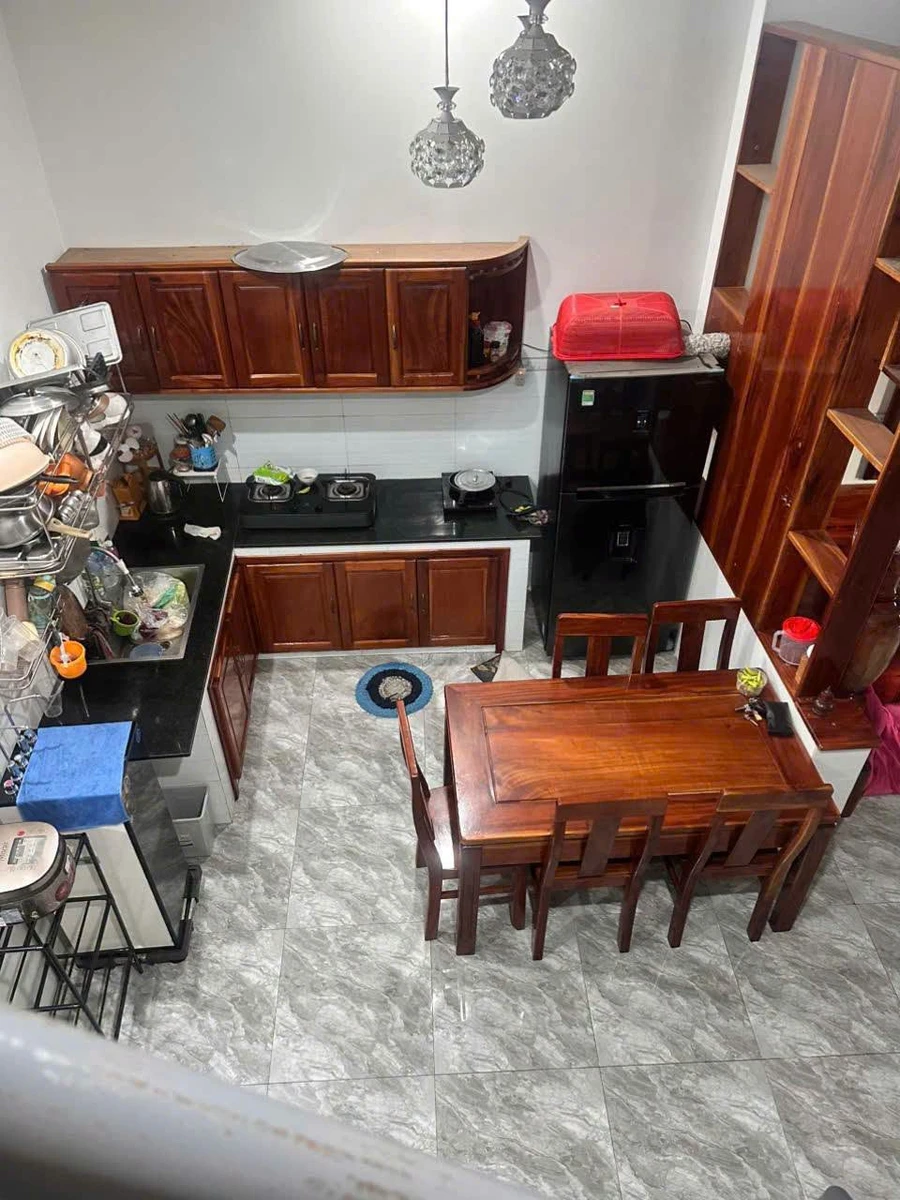 Bán nhà 1 trệt 1 lầu 50m² 950 triệu Trảng Bom - Ảnh thu nhỏ 2