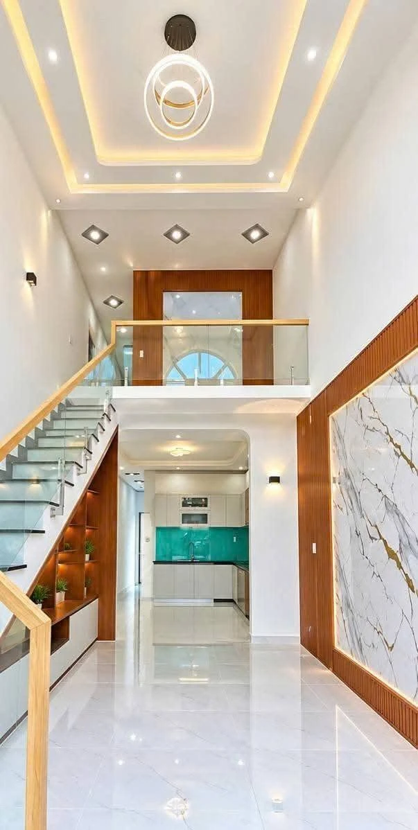 Bán nhà sổ riêng Biên Hòa, 90m2, 3 phòng ngủ, hơn 1 tỷ - Ảnh thu nhỏ 2