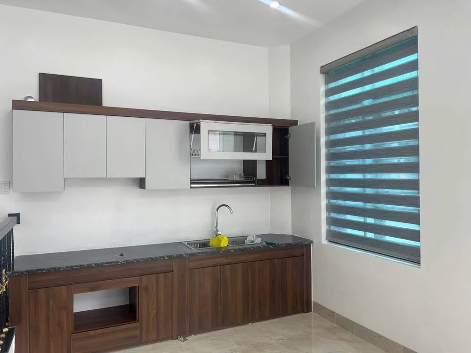 Bán nhà 3 tầng góc 44,3m² lô góc An Ninh Hải Dương - Ảnh thu nhỏ 5