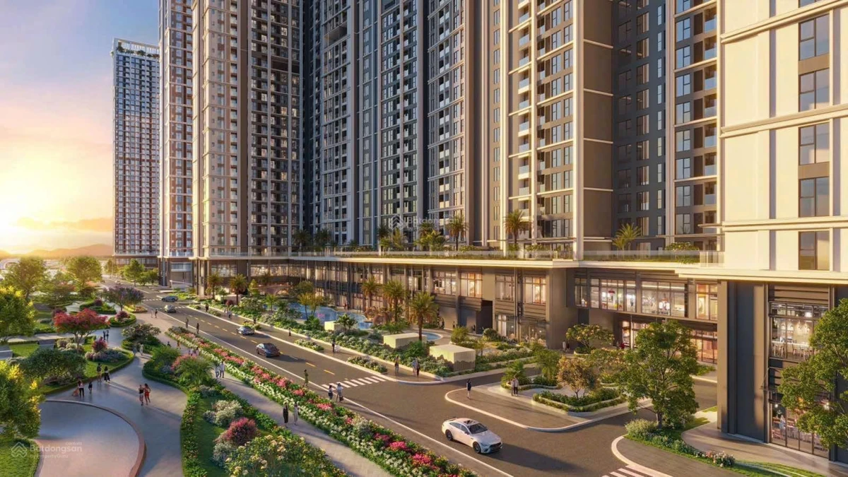 HOT! Căn hộ 3PN 87,3m2 tại Blanca City chỉ 4,2 tỷ đã VAT, suất đặc biệt, mua trực tiếp với CĐT ạ - Ảnh thu nhỏ 3