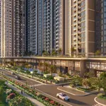 HOT! Căn hộ 3PN 87,3m2 tại Blanca City chỉ 4,2 tỷ đã VAT, suất đặc biệt, mua trực tiếp với CĐT ạ - Ảnh thu nhỏ 3