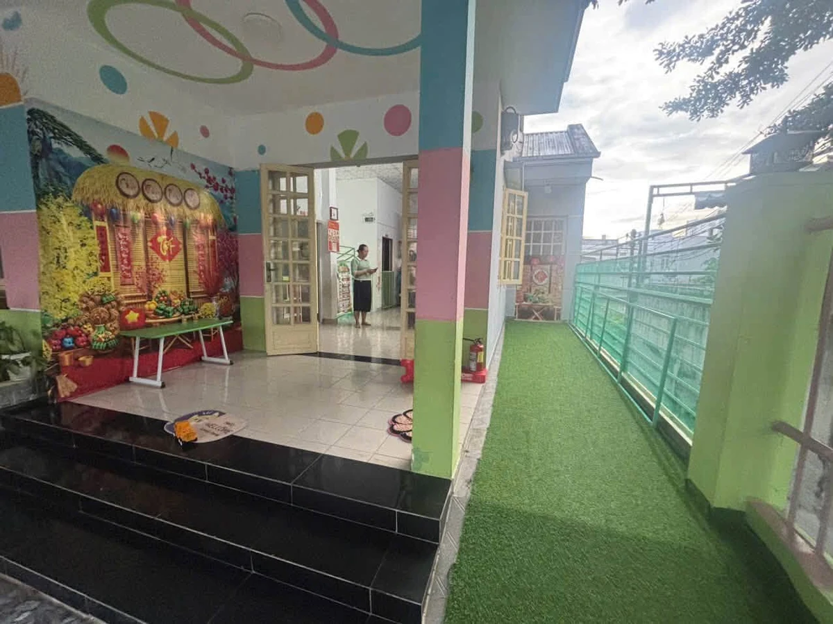 Bán nhà mặt tiền Bùi Quốc Khánh, Thủ Dầu Một, 158m², 6 tỷ - Ảnh thu nhỏ 4
