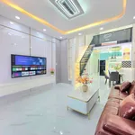 Bán nhà hẻm 80m² 4PN 3WC full nội thất Nhà Bè - Ảnh thu nhỏ 4