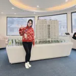 Bán căn hộ cao cấp hạng S cc Diamond Light giá chỉ 140triệu ký HĐMB trực tiếp CĐT - Ảnh thu nhỏ 19
