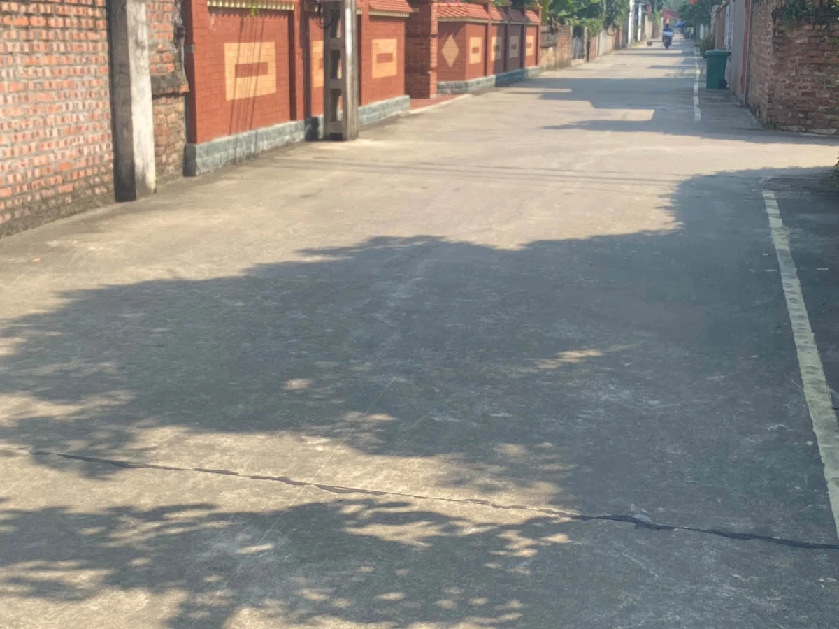 Bán đất nền 112 m2 tại Xã Nội Bài 1,6 tỷ - Ảnh thu nhỏ 2