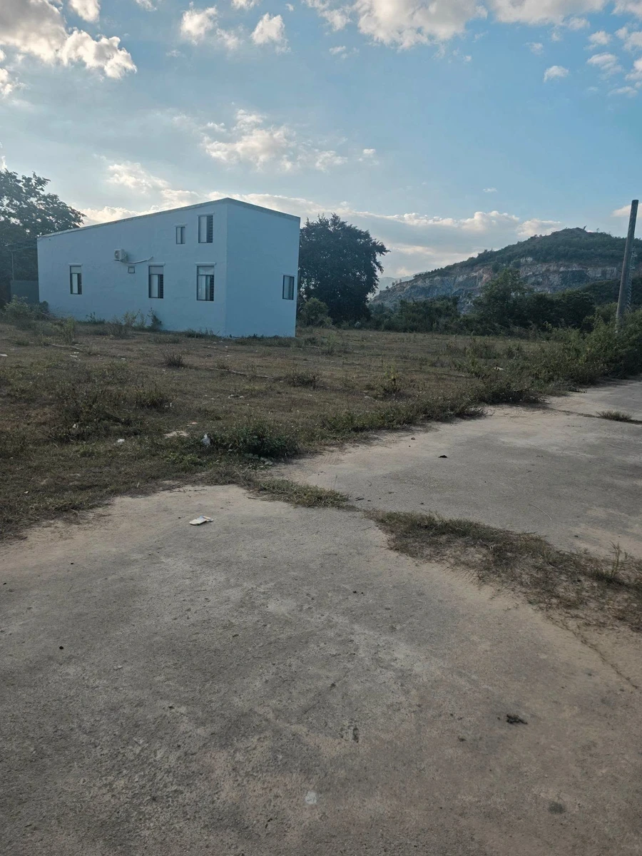 Bán lô đất 82m2 Diên Khánh, Khánh Hòa, 1 tỷ 500 triệu - Ảnh thu nhỏ 4