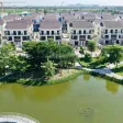 Biệt thự SL giá gốc CĐT 225m2 giá chỉ 82tr/m2 cách Hồ Tây 15phút di chuyển KĐT Centa Riverside - Ảnh thu nhỏ 10