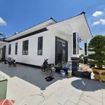 Bán biệt thự sân vườn 652m² 4PN Mỹ Hạnh Nam Đức Hòa - Ảnh thu nhỏ 2