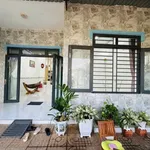 Bán nhà full nội thất 7x20m (140m²) khu Tuyết Mai 5, Hòa Long, P. Tam Long, giá 2,3 tỷ - Ảnh thu nhỏ 1