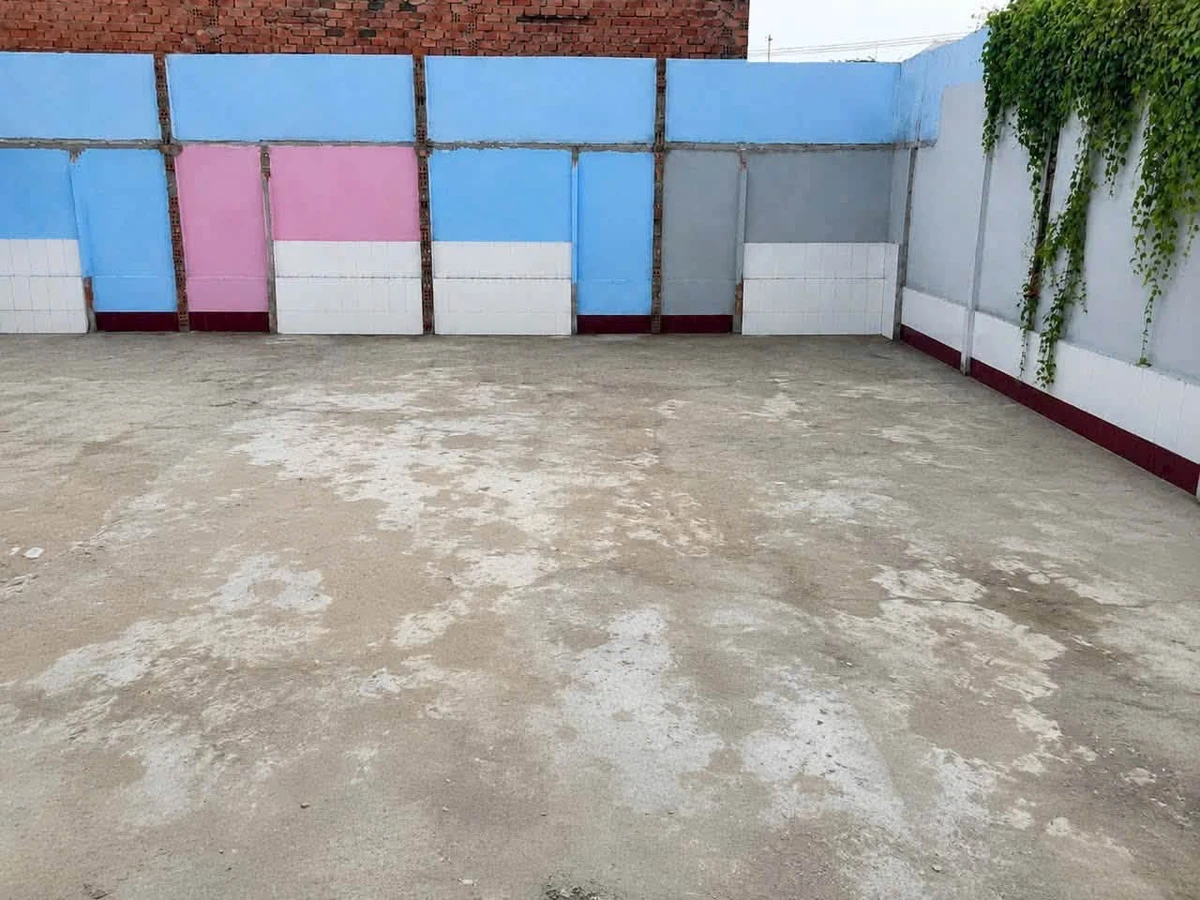 Bán lô đất thổ cư 60m² tại Bửu Long, Biên Hòa, giá 1,55 tỷ - Ảnh 1