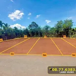 Bán đất hẻm cấp 1 QL26, Buôn Kôtam, 110m2, 1 tỷ 50 triệu - Ảnh thu nhỏ 1