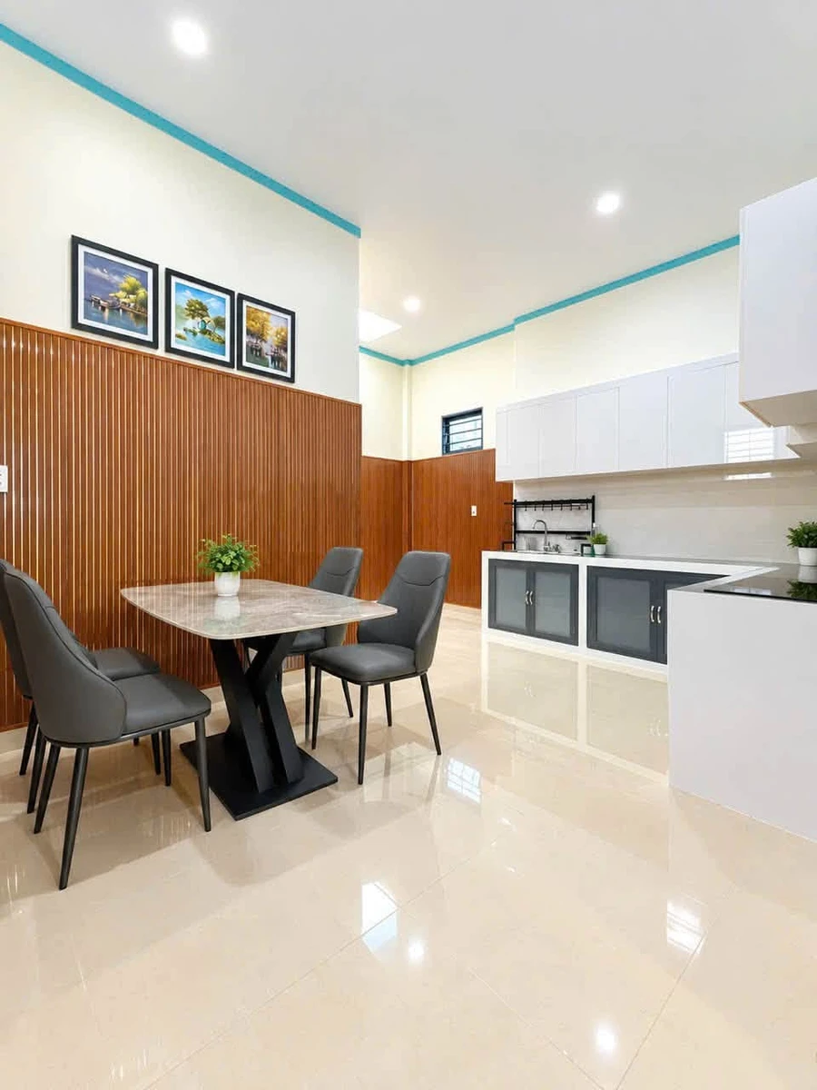 Bán nhà mới 135m2 tại Chánh Hiệp 2.87 tỷ - Ảnh thu nhỏ 5
