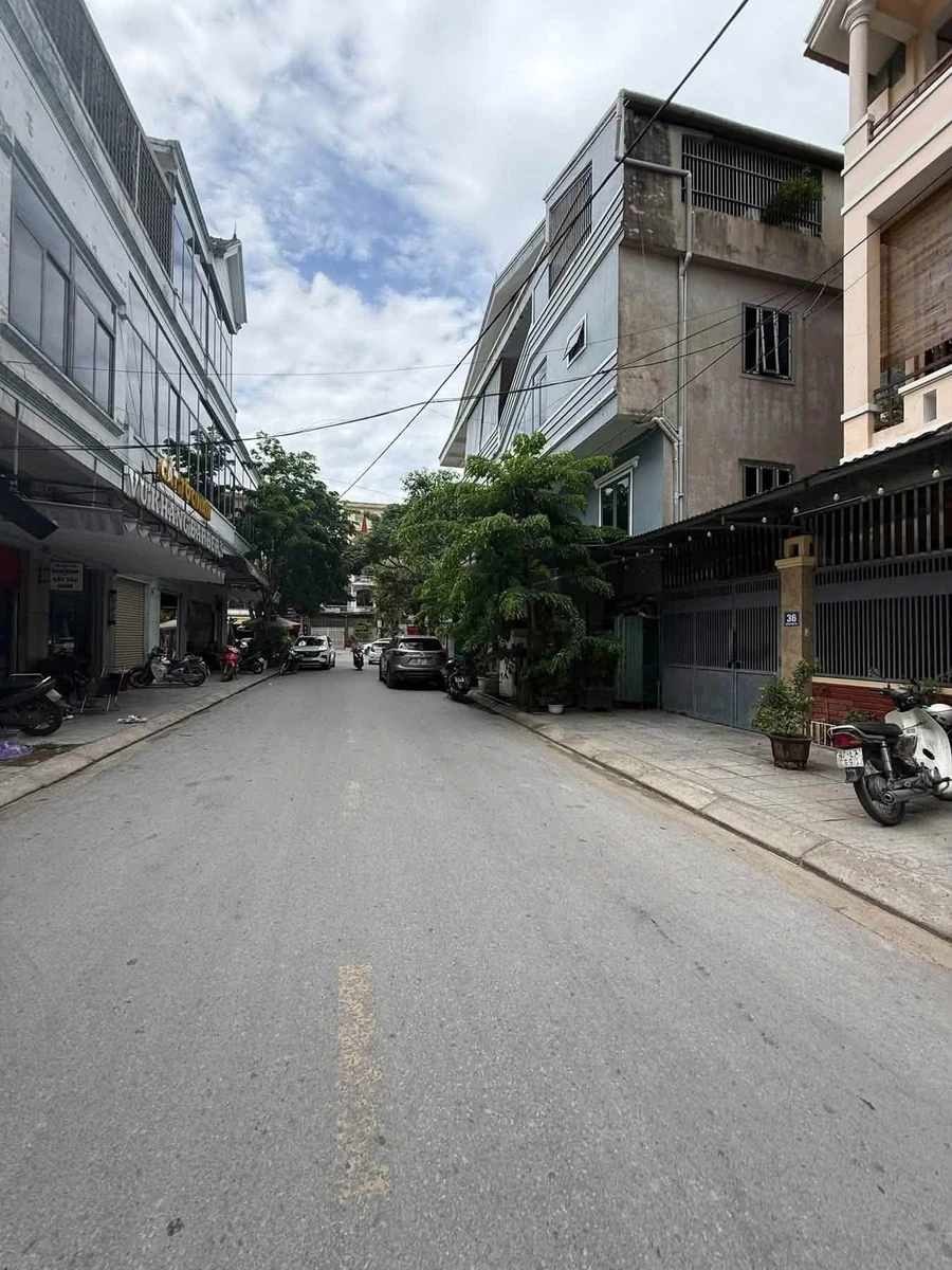 Bán đất mặt đường Nguyễn Cảnh Toàn 96m² giá 8 tỷ - Ảnh thu nhỏ 5