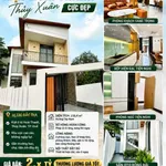 Bán nhà 2 tầng 100m² 3PN Hoài Thanh Huế 2 tỷ 3 - Ảnh thu nhỏ 1